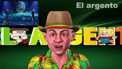 Nacha Guevara aniquiló a Esmeralda Mitre en el Cantando 2020