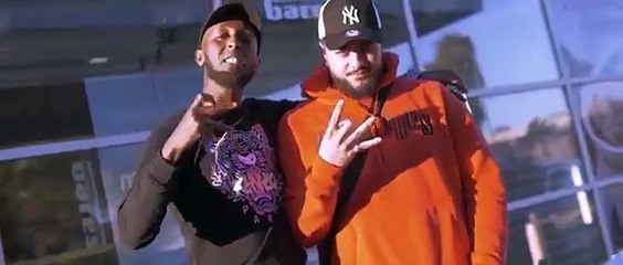 Lee ft. Shmur - SPIES