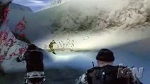 SOCOM - U S Navy SEALs Fireteam Bravo 2 para PSP