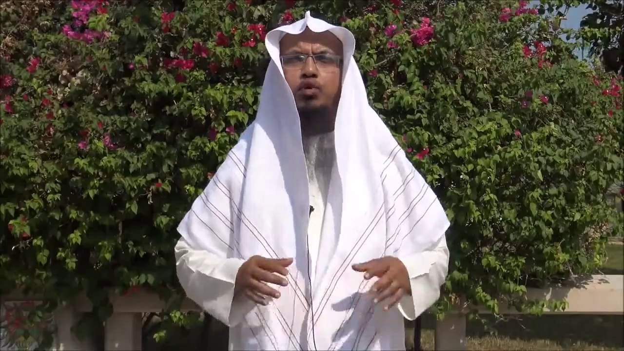 যে আমল করলে আপনার সকল দু'আ কবুল হবে, কোন দু'আ আল্লাহ ফেরত দিবেন না।। শায়খ আহমাদুল্লাহ