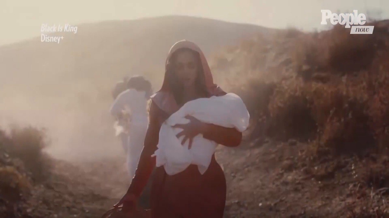 Beyoncé Surprises Fans with 'Already' Music Video Ahead of 'Black Is King' Release