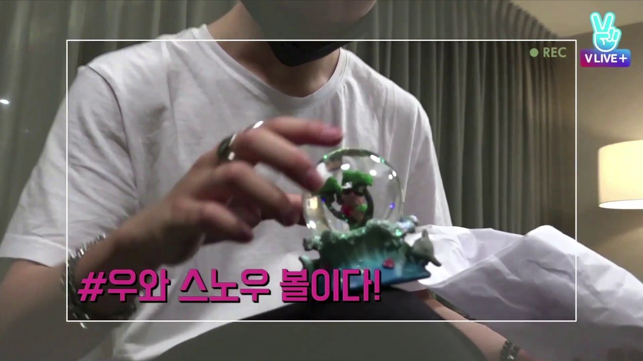 BV2 ep.1 Behind cam VM cut