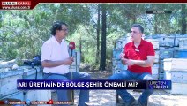 Üreten Türkiye- 31 Temmuz 2020- Cenk Özdemir- Ulusal Kanal (Adana)