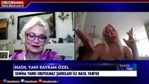Nasıl Yani Bayram Özel- 31 Temmuz 2020- Semiha Yankı- Gülgûn Feyman- Ulusal Kanal
