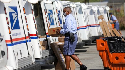 New USPS Policies And Delays Could Impact Election