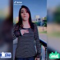 Sehar Hayat Beautiful Tiktok Videos