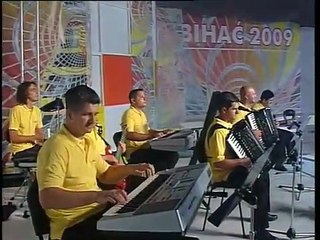Erna Dzeba - Sve sto dirnes pozlatis