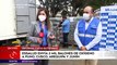 EsSalud envía 2 mil balones de oxígeno a Puno Cusco Arequipa y Junín  | Edición Mediodía (HOY)