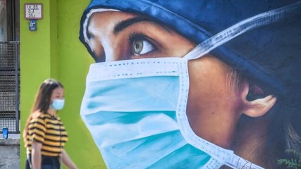 How Canada won fight against coronavirus: Provincial Health Officer for British Columbia shares success story