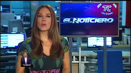 Adulta mayor encarcelada por delito de peculado será enviada a un hospital de Guayaquil