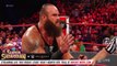 Braun Strowman vs. Bobby Lashley – Arm Wrestling Match- Raw, June 3, 2020