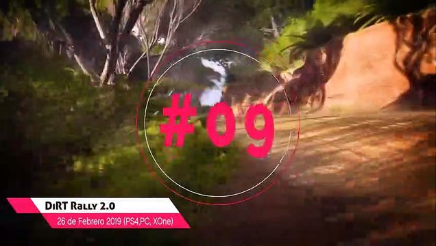 10 MEJORES juegos de Carreras con GRÁFICOS REALISTAS