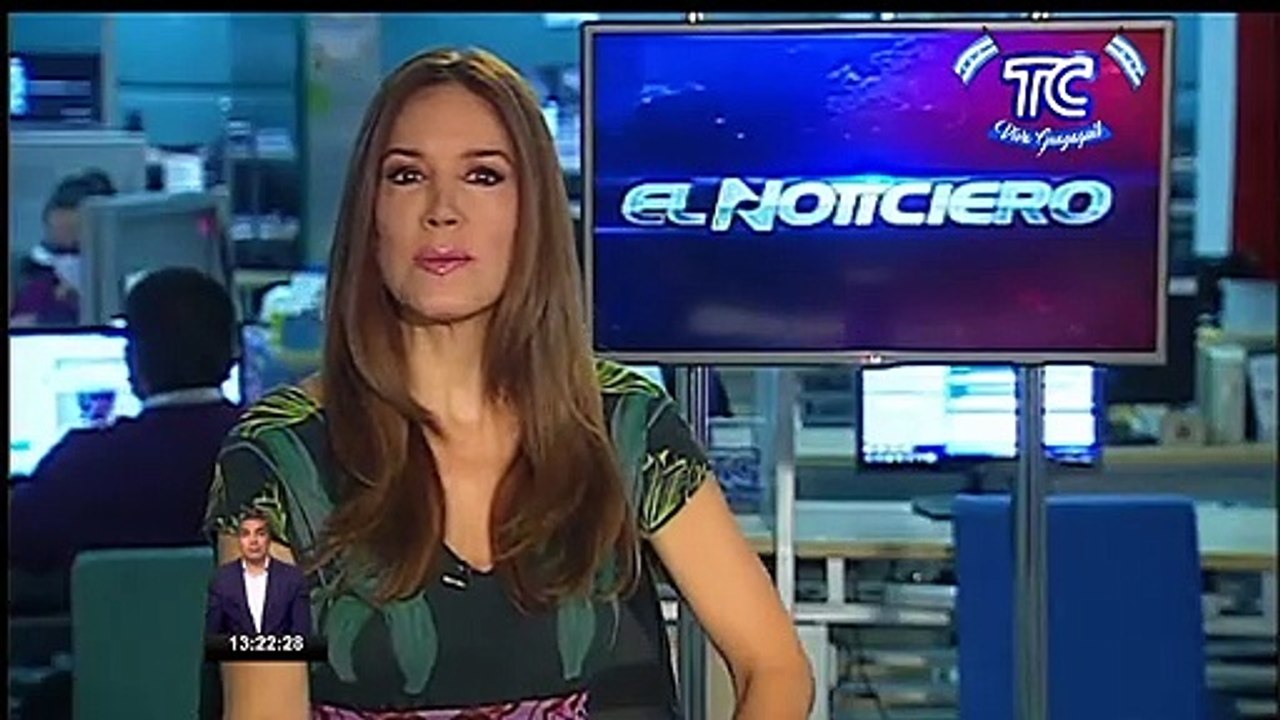 Ecuador cuenta con una nueva área protegida, así lo anunció el presidente Lenín Moreno