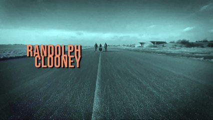 Randolph Clooney : Hiphop si´r den savner mig