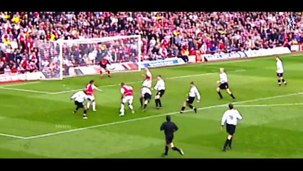 Goals that look the same