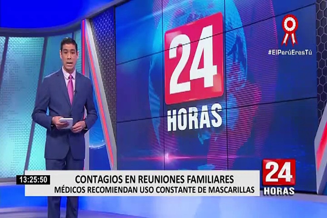 Obrero fallece en combi que trasladaba a puros pacientes positivos para Covid-19