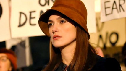 Misbehaviour with Keira Knightley - Official Trailer