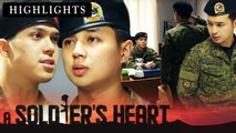 Benjie agrees to testify against Alex | A Soldier's Heart