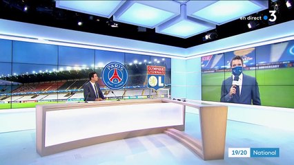 Coupe de la Ligue : le PSG affronte l'OL