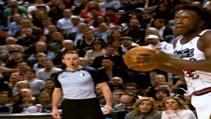 NBA Sundays 2K21 Showdowns MEM@TOR (CEST)