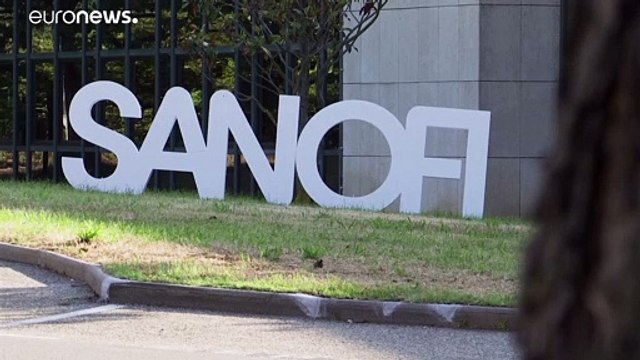 Еврокомиссия намерена закупить 300 миллионов доз вакцины против COVID-19 у Sanofi