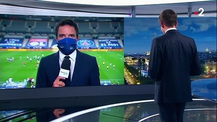 Coupe de la Ligue: le PSG affronte Lyon