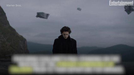 Everything We Know So Far About the Upcoming Dune Movie