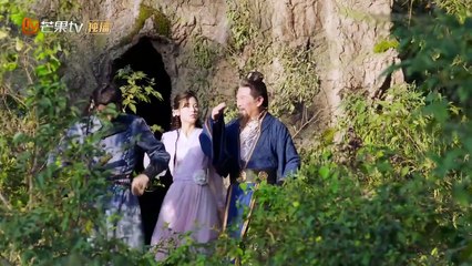 Hua Rong románca 23.rész