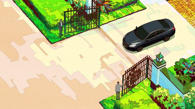 03 - Великий шахрай