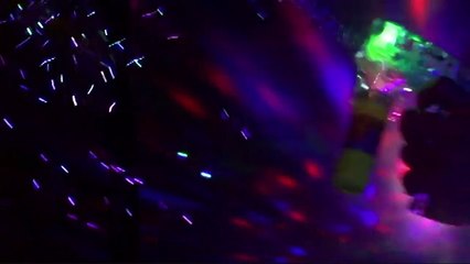 31 juillet KD Bleu Bleu musique - Topo