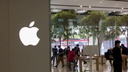 Apple Is The World's Most Valuable Company