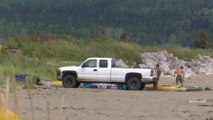 Camping : discussions entre le ministère de l’Énergie et des Ressources naturelles et Gaspé