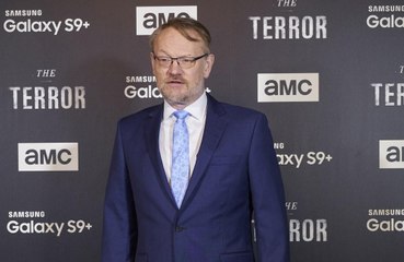 2020 TV BAFTAs: Jared Harris breaks 'losing streak' and takes home Leading Actor award