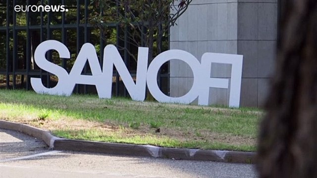 Comissão Europeia garante 300 milhões de doses de possível vacina da Sanofi