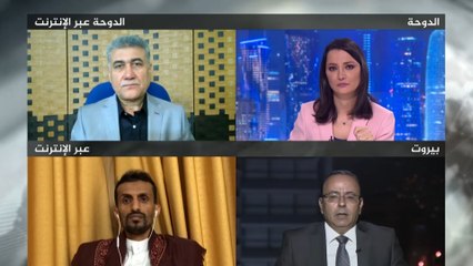 الحصاد-جنوب اليمن.. بحث في السياسات السعودية