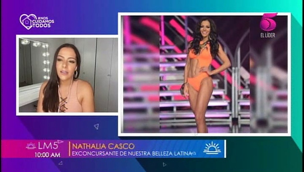 Las Mañanas del 5 - 31 de Julio