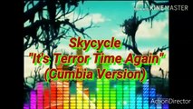 Skycycle - It's Terror Time Again (Cumbia Version) (Scooby-Doo on Zombie Island) 2019