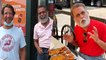 Mickey Chopra Indian Cuisine Review - Punjabi Rasoi (Somerset, NJ)