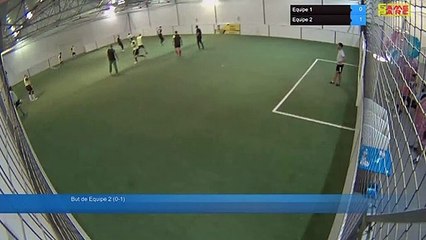 But de Equipe 2 (0-1) - Equipe 1 Vs Equipe 2 - 26/07/20 18:28 - Loisir Poitiers - Poitiers Game Parc