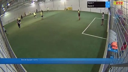 But de Equipe 1 (3-1) - Equipe 1 Vs Equipe 2 - 26/07/20 18:28 - Loisir Poitiers - Poitiers Game Parc