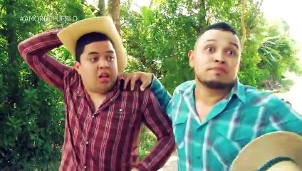 Amor de Pueblo (Cap1)