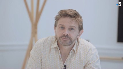 PLUS BELLE LA VIE :  INTERVIEW D'ALIOCHA ITOVICH - "Melmont va mourir et la liste des suspects est longue !"