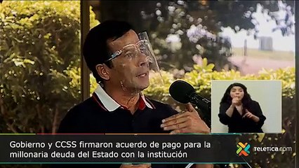 LIVE: Actualización sobre COVID-19 - Viernes 31 Julio 2020