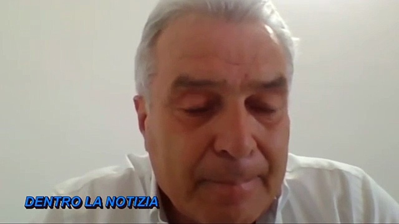 GIUDICE GIORGIANNI DENUNCIA VERA A CONTE. TRUMP DICE E' NWO HO SCRITTO A MATTARELLA