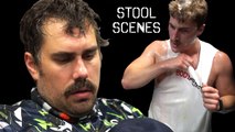 Stool Scenes 269 - 24 Hours Of Absolute Fucking Grit