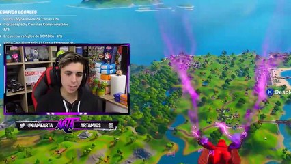 TESTING TIK TOK'S VIRAL LIFE HACKS IN FORTNITE