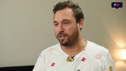 SERIALIZADOS. Entrevista al Director Federico Bezenzette.