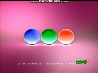 Telefe - Inicio de Transmisiones (17/12/2009)