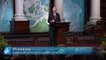 The Key to Continuing Peace – Dr. Charles Stanley