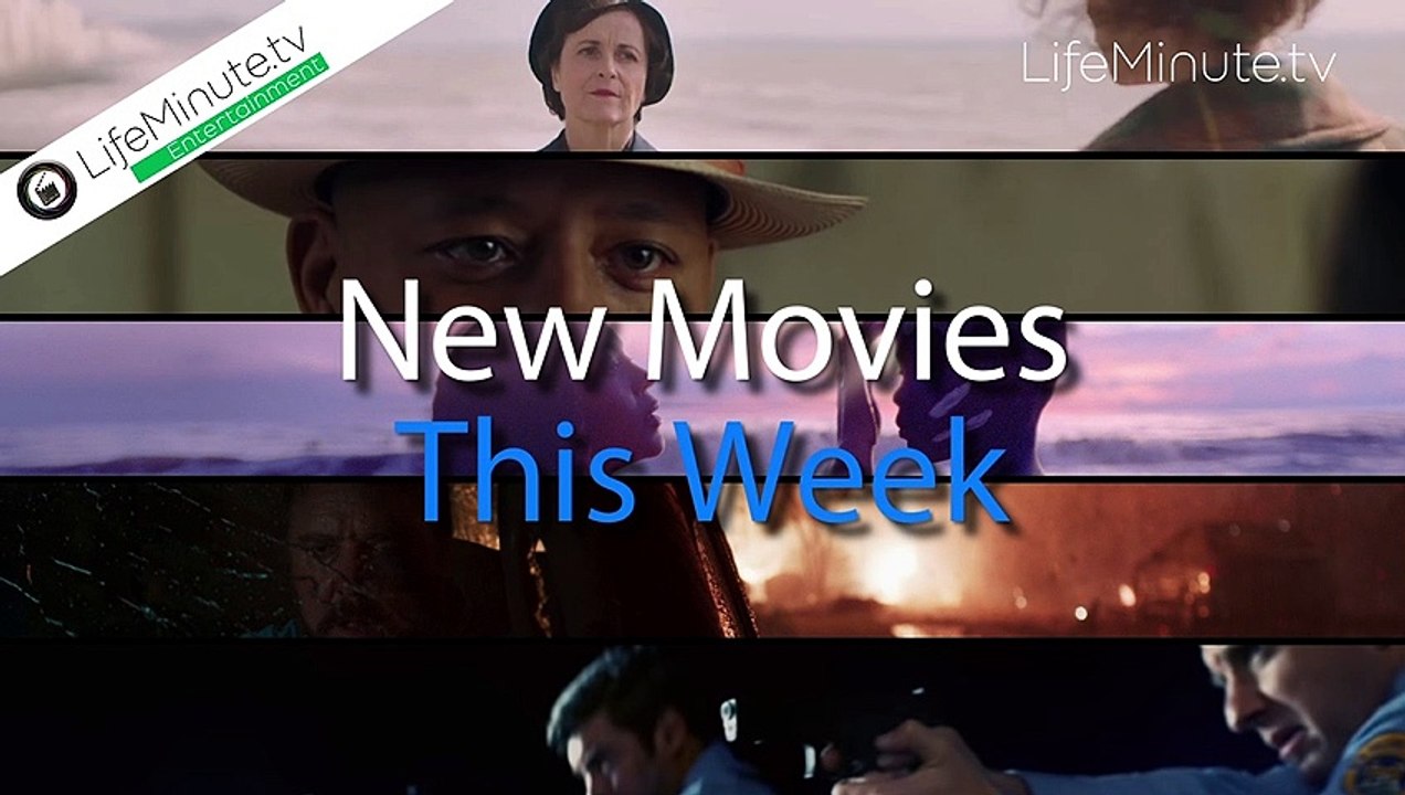 Movies Available to Stream Today